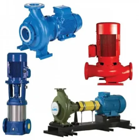 Stackers, carts Tver