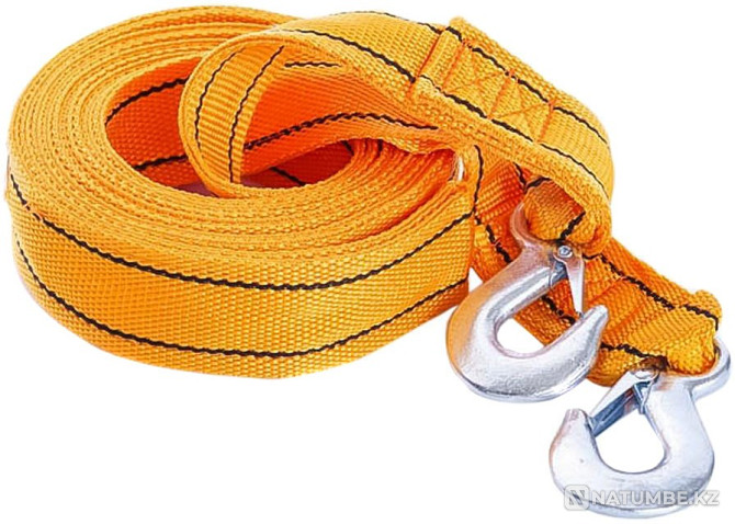 Sling, ropes, cables, grabs, hooks, blocks, hoists Tver - photo 4
