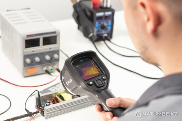 Диагностика и наладка автоматики Тверь - изображение 1