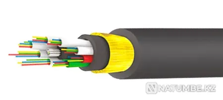 Fiber optic cable Tver - photo 1