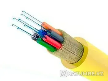 Fiber optic cable Tver - photo 3
