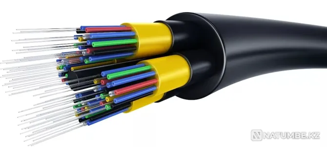 Fiber optic cable Tver - photo 4