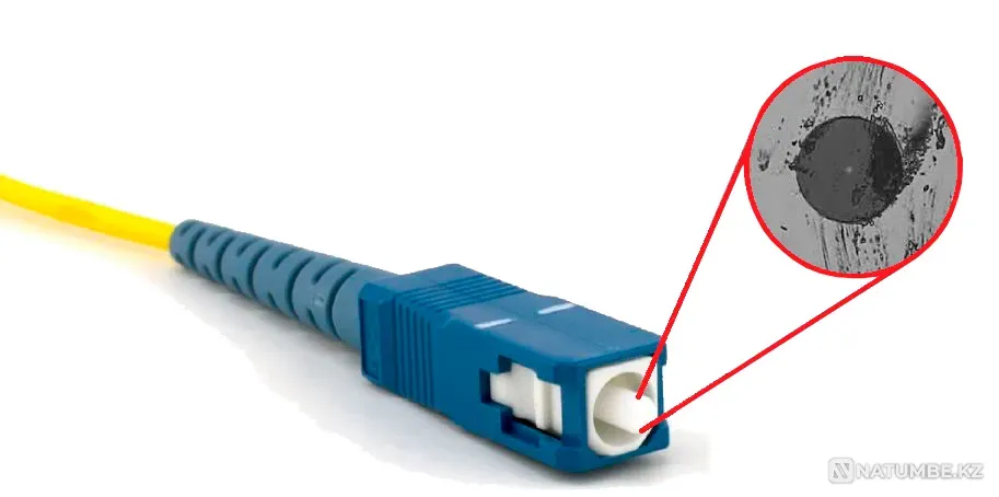 Оптоволоконный кабель Тверь - изображение 2
