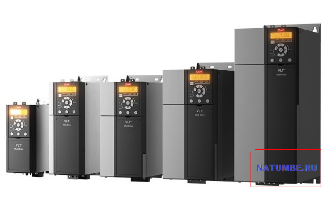 Ремонт частотных преобразователей в твери Тверь - изображение 1