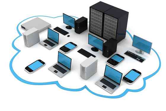 It- аутсоринг серверов, сетей в Твери Tver