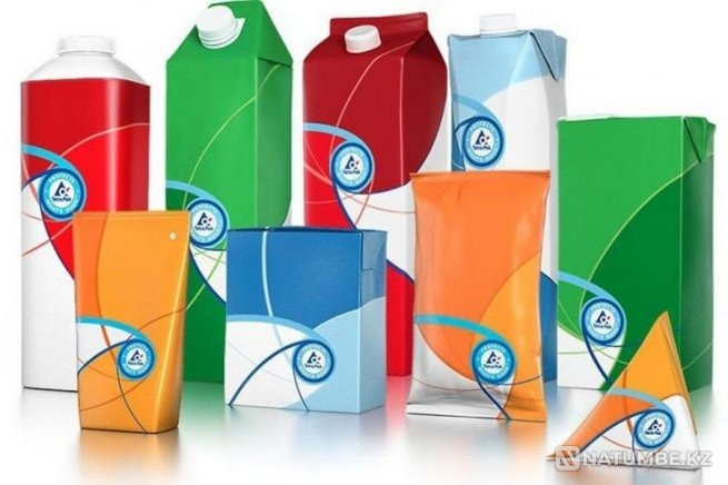Tetra-Pak запчасти, упаковка Тверь - изображение 3
