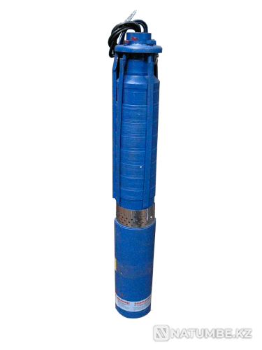 Насос Эцв4, 5, 6, 8, 10 скважинный в Твери Тверь - изображение 3