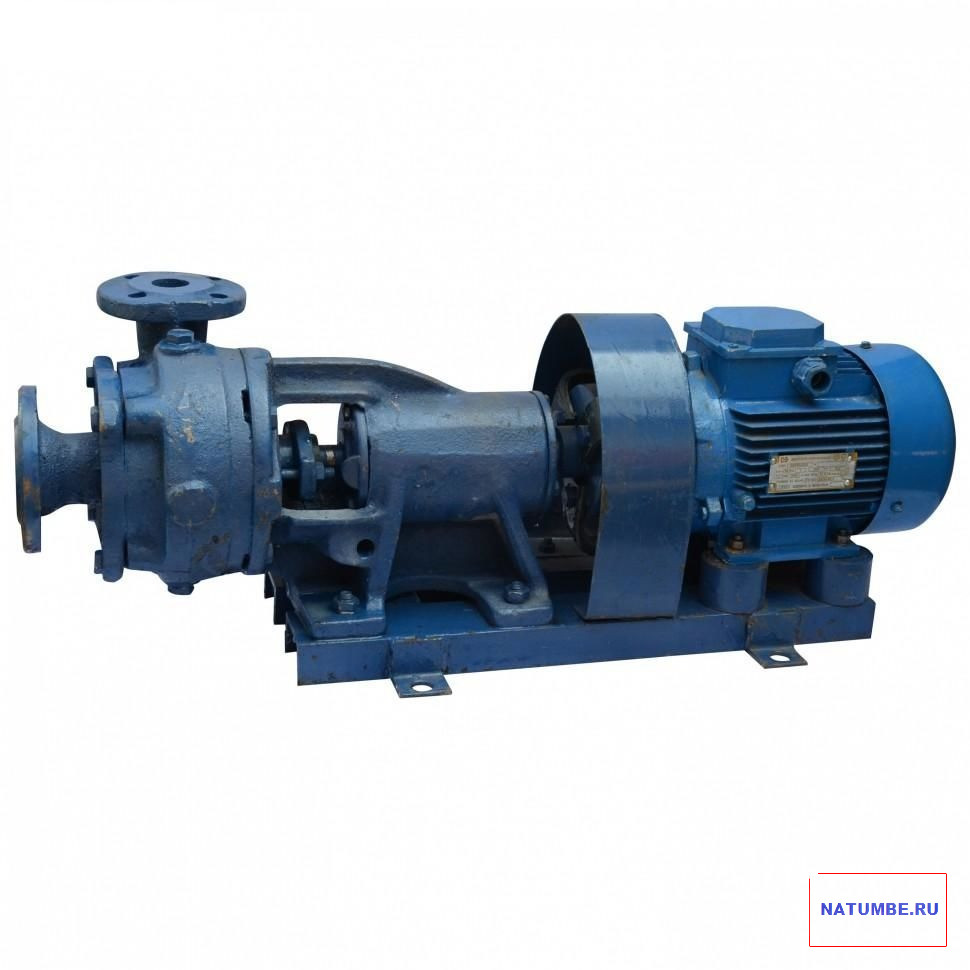 Насос К8/18, к20/30, к45/30 в Твери Тверь - изображение 1