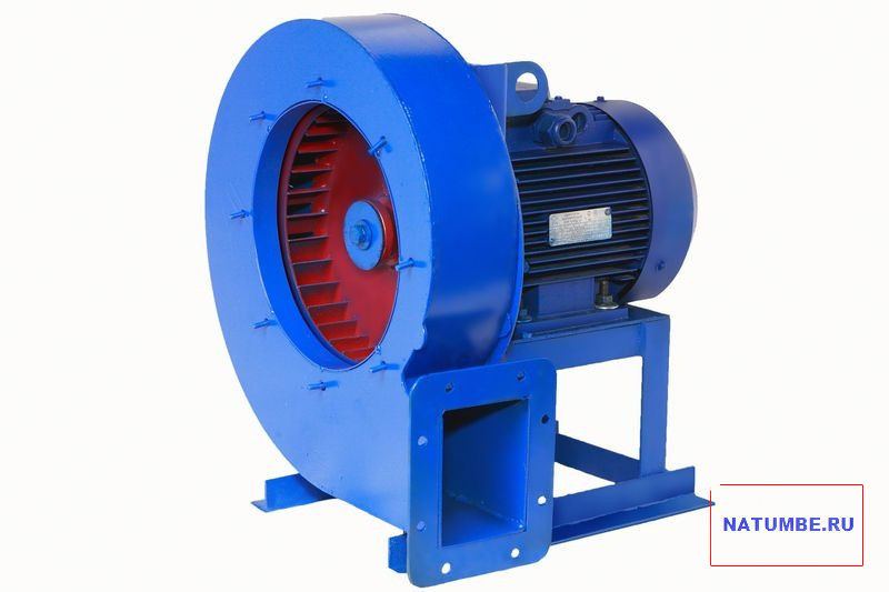 Дымососы и вентиляторы промышленные Тверь - изображение 1