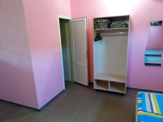 Decent rest in Crimea Sochi