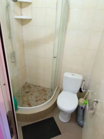 Decent rest in Crimea Sochi