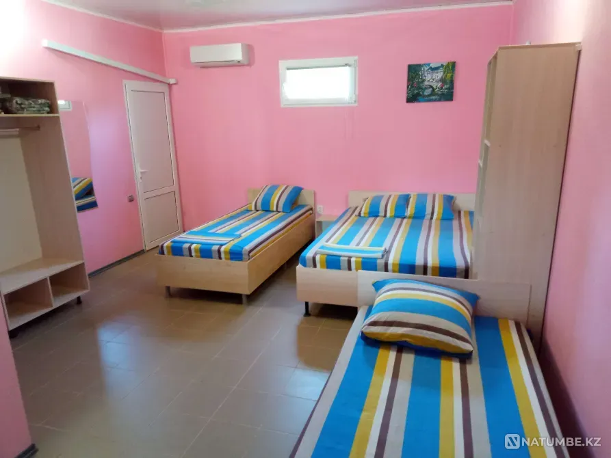 Достойный отдых в Крыму Сочи - изображение 2