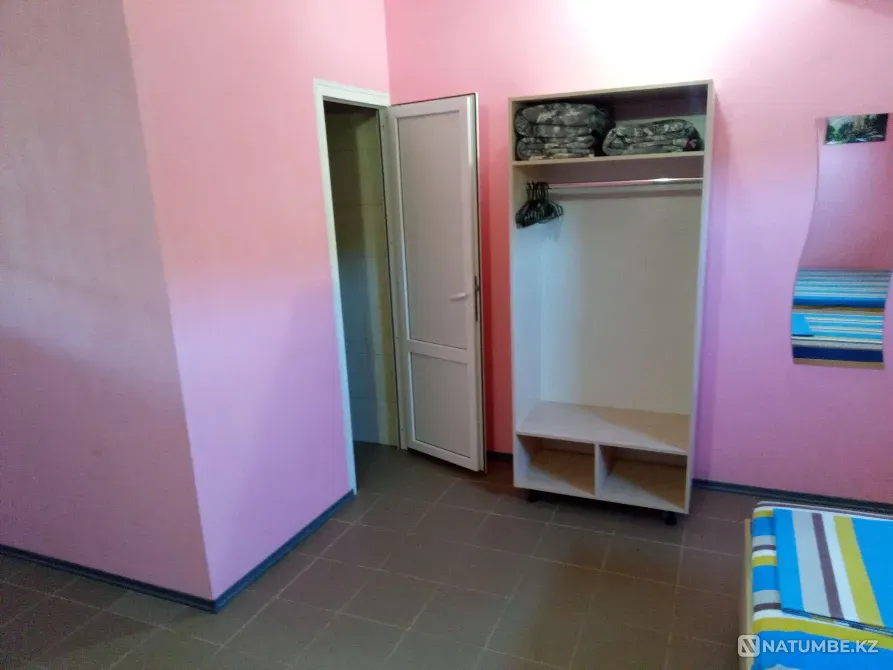 Достойный отдых в Крыму Сочи - изображение 4