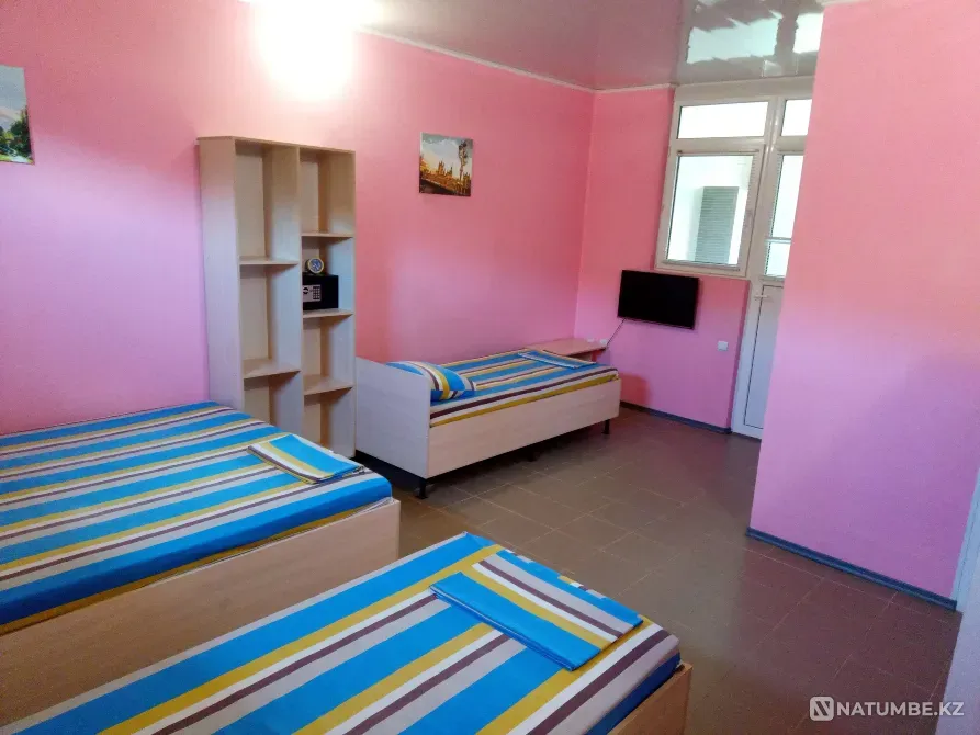 Достойный отдых в Крыму Сочи - изображение 3