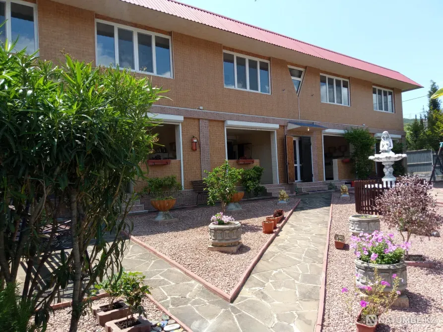 Достойный отдых в Крыму Сочи - изображение 10