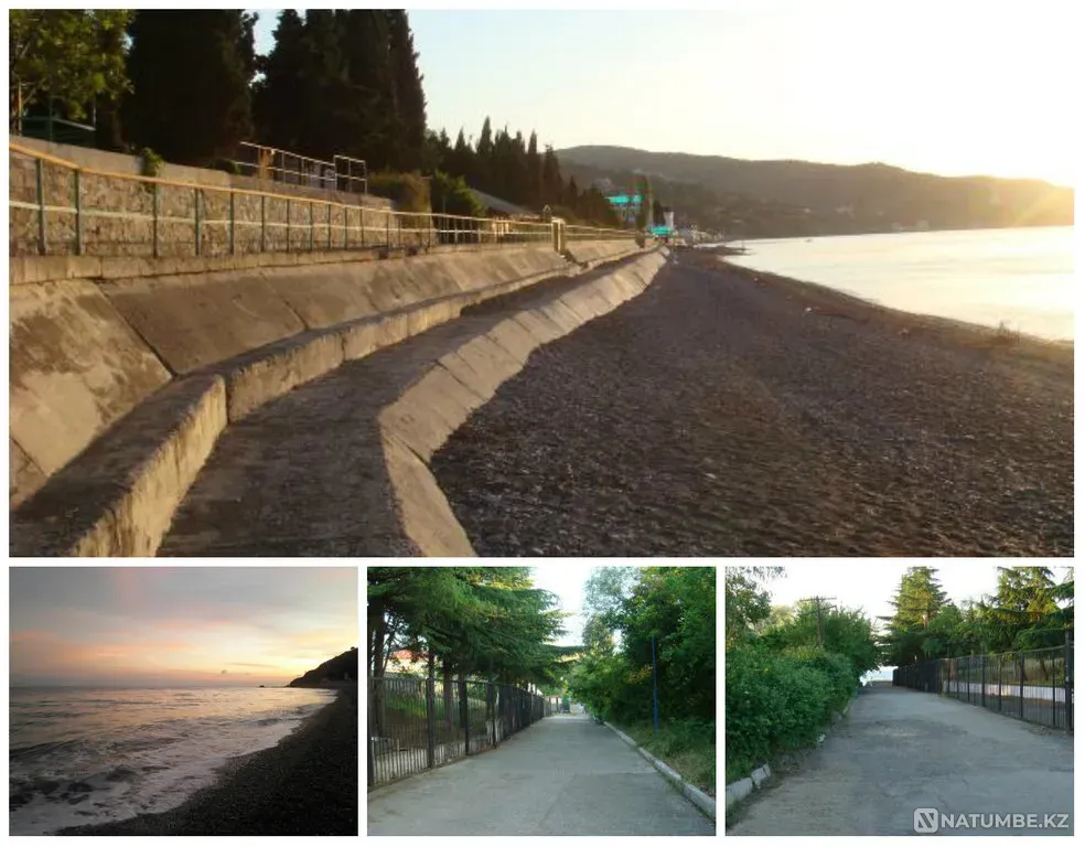 Достойный отдых в Крыму Сочи - изображение 12