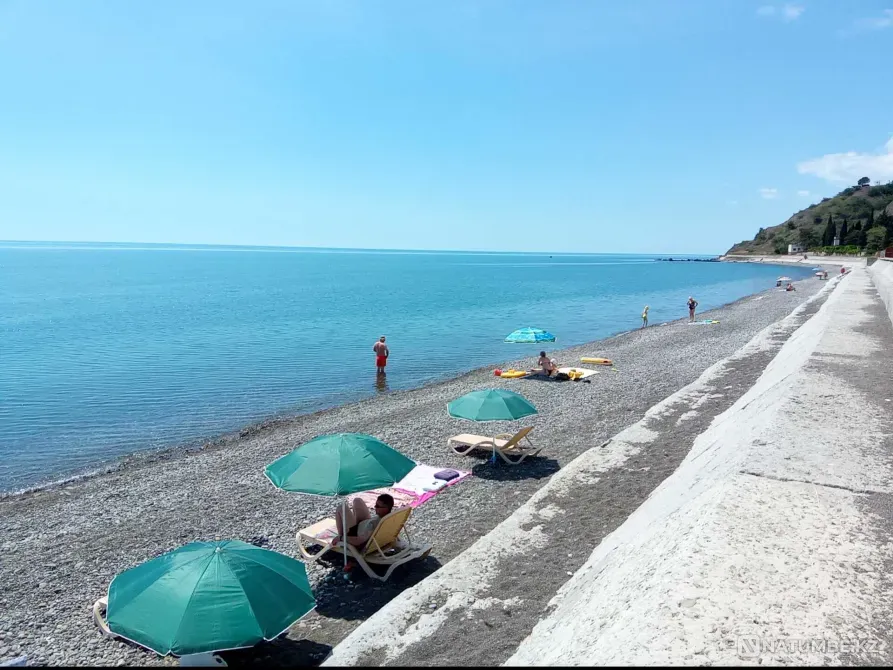 Ваш достойный отдых в Крыму Сочи - изображение 12