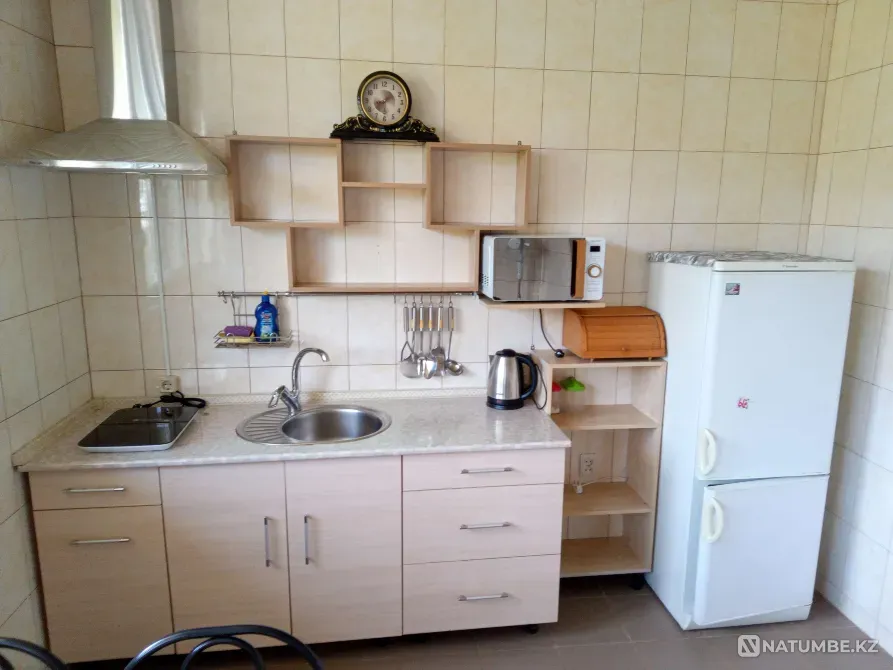 Достойный отдых в Крыму Сочи - изображение 8