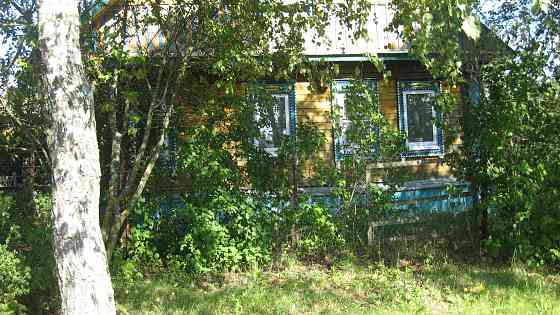 Продается дом Tver