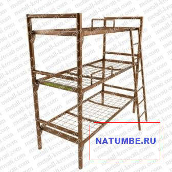 Affordable metal beds Almaty - photo 6