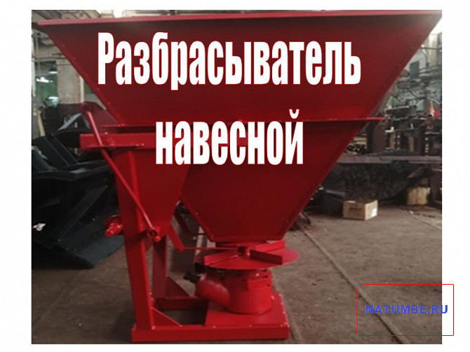 Frontal loader "MTZ". General model range Irkutsk - photo 3