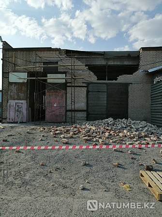 Dismantling and demolition of buildings Chelyabinsk - photo 3