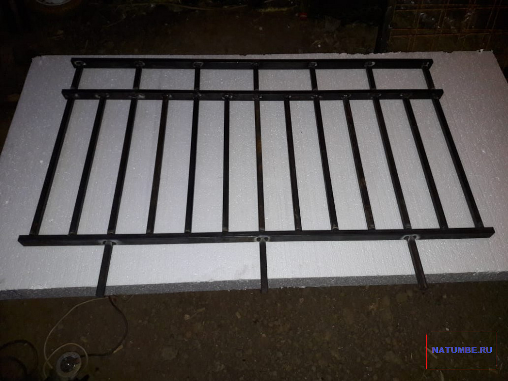 Тұтынушының талабы бойынша қоршаулар Лобня - изображение 2