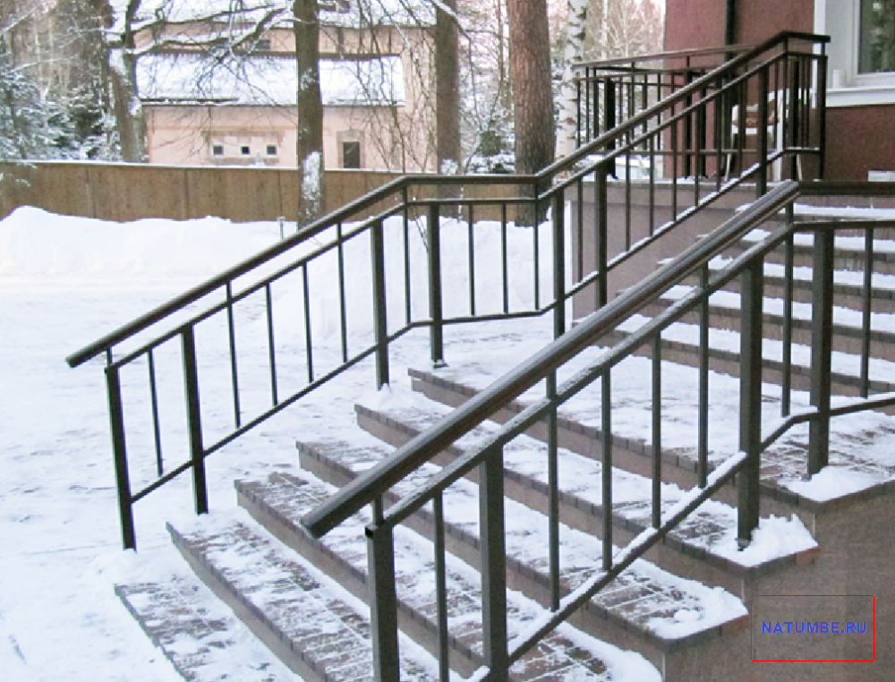 Тұтынушының талабы бойынша қоршаулар Лобня - изображение 8