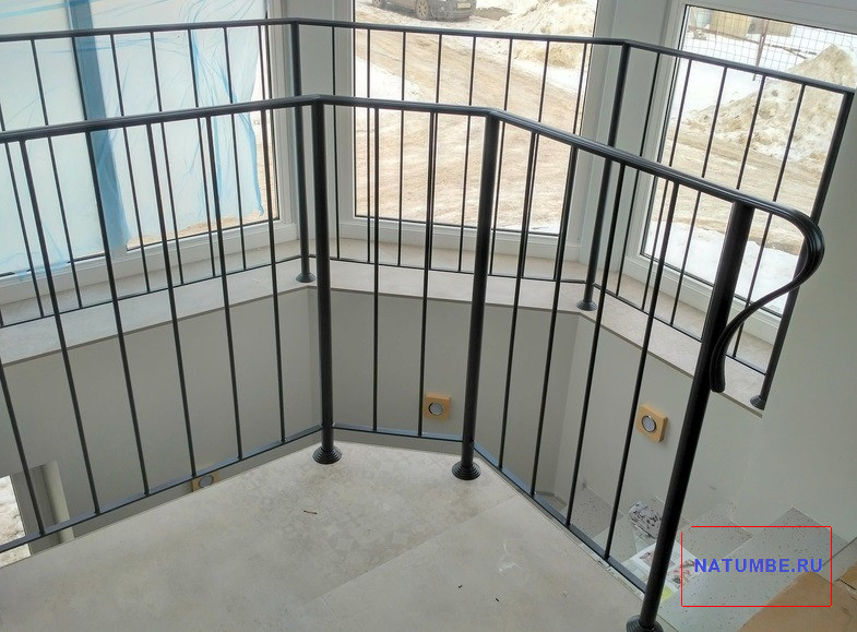 Тұтынушының талабы бойынша қоршаулар Лобня - изображение 3