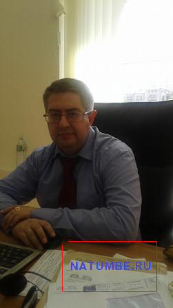 Lawyer/Lawyer Moscow - photo 1