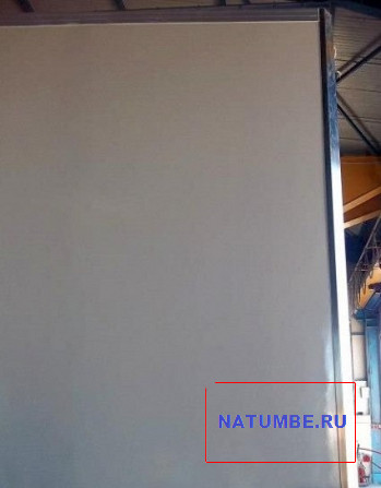 Ремонт замена стенок сэндвич реф изотерм фургон Нижний Новгород - изображение 8