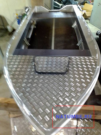 Продаю лодку Freestyle(quintrex) 390 long Рыбинск - изображение 2
