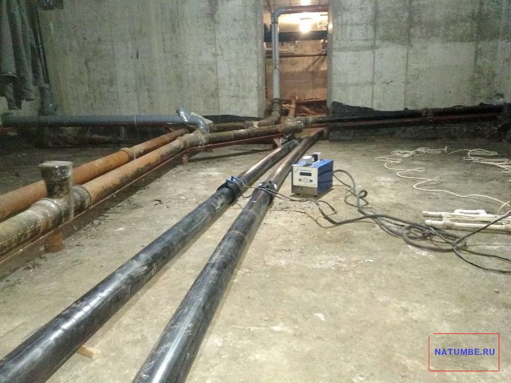 Муфтовая сварка полиэтиленовых ПНД труб Красноярск - изображение 8