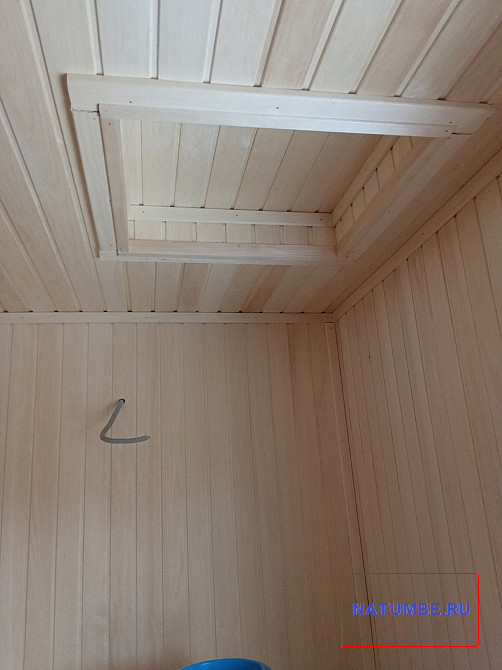 Finishing in the house, bath, cottage. Krasnoyarsk Krasnoyarsk - photo 16
