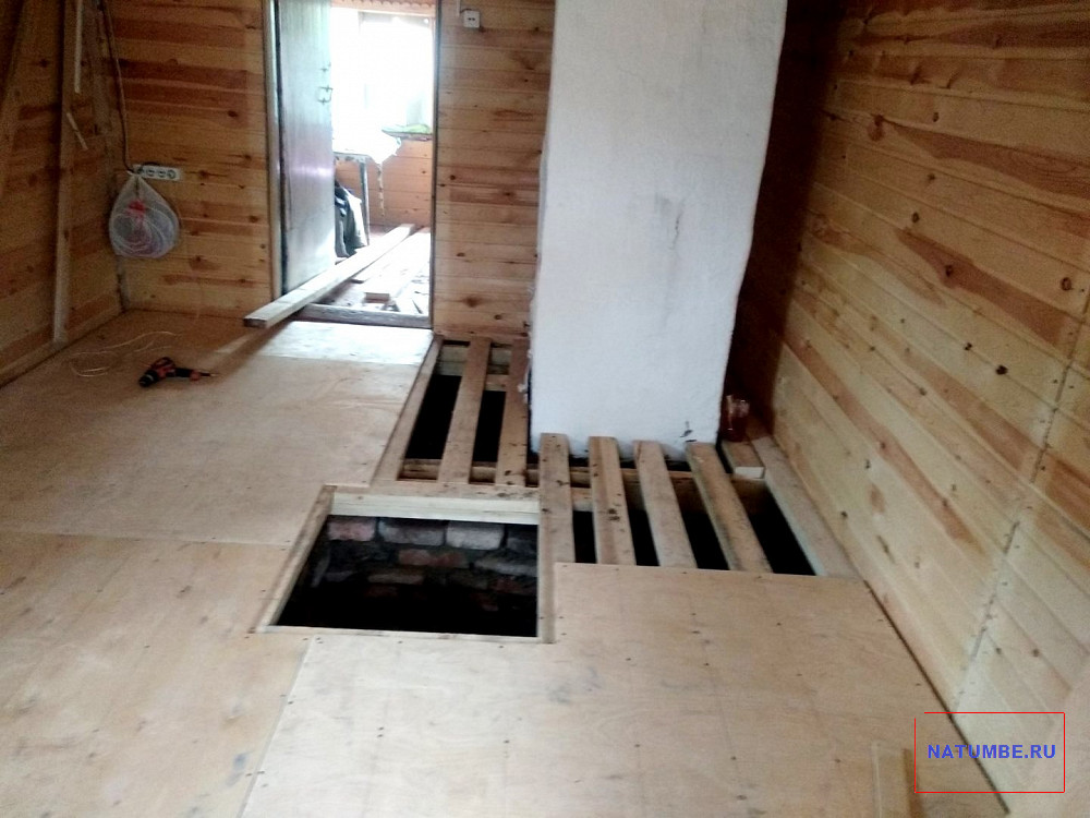 Finishing in the house, bath, cottage. Krasnoyarsk Krasnoyarsk - photo 15