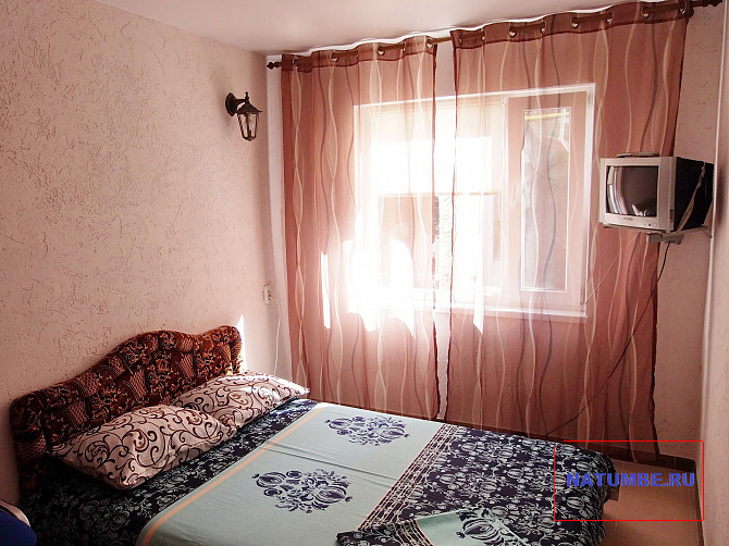 Guest house "sportloto-82 Krym - photo 14